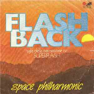 Space Philharmonic - Flash Back