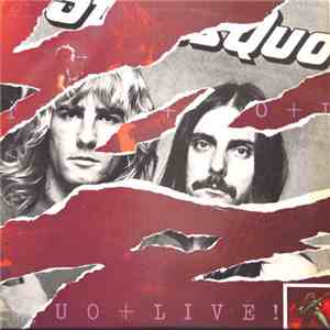 Status Quo - Live