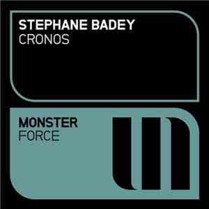 Stephane Badey - Cronos