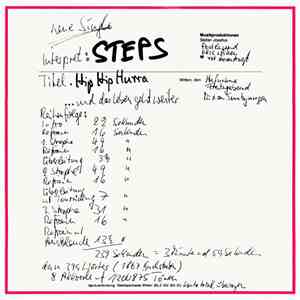 Steps  - Hip Hip Hurra ...Und Das Leben Geht Weiter