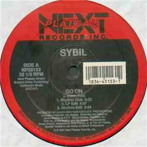 Sybil - Go On