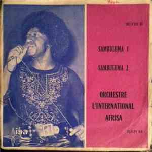 Tabu Ley Rochereau Et Orchestre L'International Afrisa - Sambuluma (1 & 2)