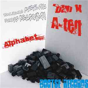 Tatyana Kirilova, Denis Krasnikov, A-Teq - Alphabet