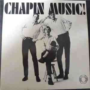 The Chapin Brothers - Chapin Music!