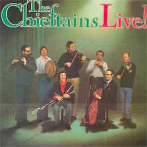 The Chieftains - Live!