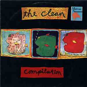 The Clean - Compilation