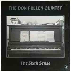 The Don Pullen Quintet - The Sixth Sense