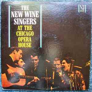 The New Wine Singers - The New Wine Singers At The Chicago Opera House