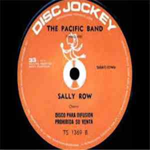 The Pacific Band - Alegria Para El Mundo - Sally Row