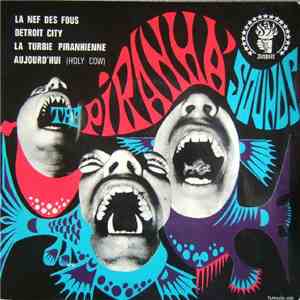 The Piranha' Sounds - The Piranha' Sounds