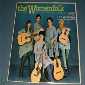 The Womenfolk - The Womenfolk