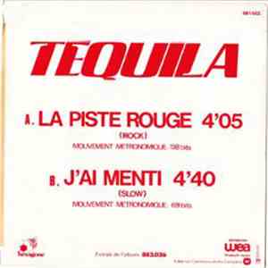 Téquila  - La Piste Rouge