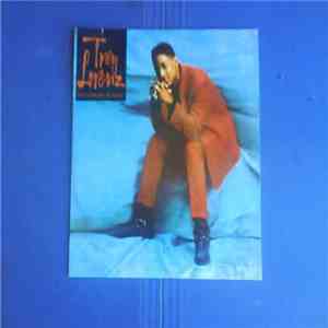 Trey Lorenz - Photograph Of Mary