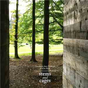 Trondheim Jazz Orchestra & Kim Myhr - Stems And Cages