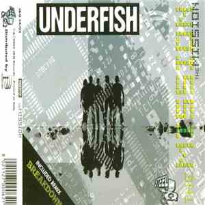 Underfish - The Mission