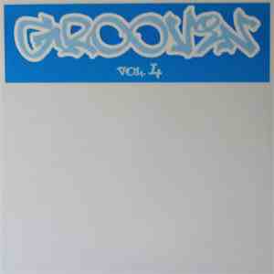 Unknown Artist - Groovin - Vol. 4