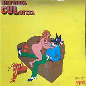 Unknown Artist - Histoires Culotées