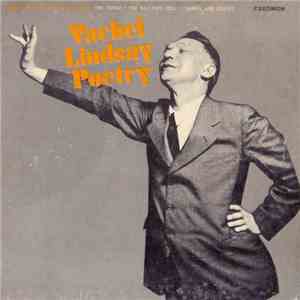 Vachel Lindsay Poetry - Read By Nicholas Cave Lindsay