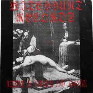 Various - Believe In Church And Agonize