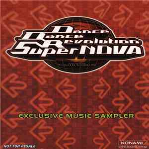 Various - Dance Dance Revolution SuperNOVA Exclusive Music Sampler