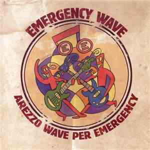 Various - Emergency Wave - Arezzo Wave Per Emergency