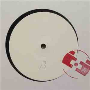 Various - Invisible Family EP 1