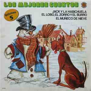 Various - Los Mejores Cuentos Volumen 5