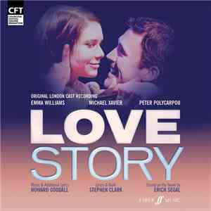 Various - Love Story (Original London Cast Recording)