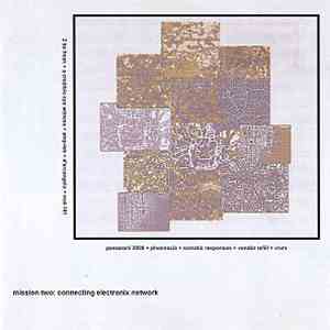 Various - Mission Two: Connecting Electronix Network
