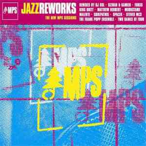 Various - MPS Jazzreworks