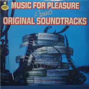 Various - Music For Pleasure Presents Original Soundtracks