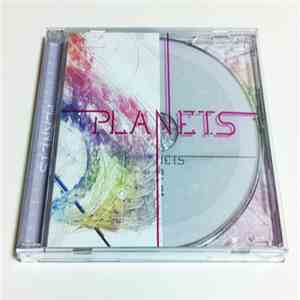 Various - Planets