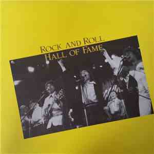 Various - Rock And Roll Hall Of Fame