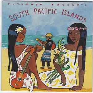 Various - South Pacific Islands