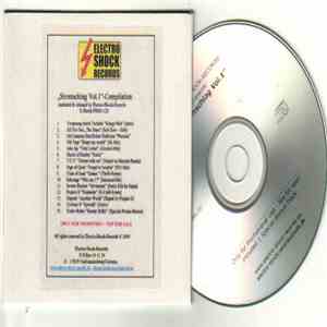 Various - Stromschlag Volume 1