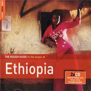 Various - The Rough Guide To The Music Of Ethiopia