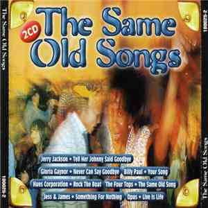 Various - The Same Old Songs