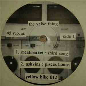 Various - The Valve Thing