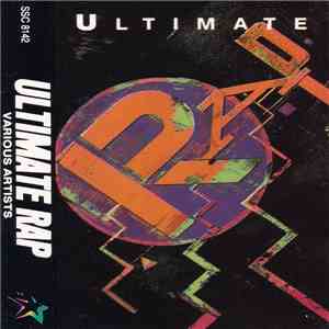 Various - Ultimate Rap