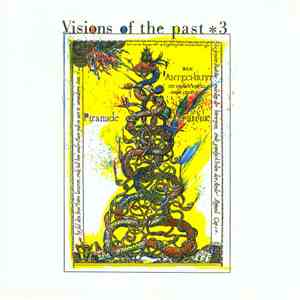 Various - Visions Of The Past Vol. 3