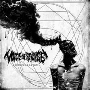Voice Of Revenge - Disintegration
