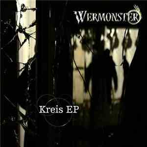 Wermonster - Kreis EP