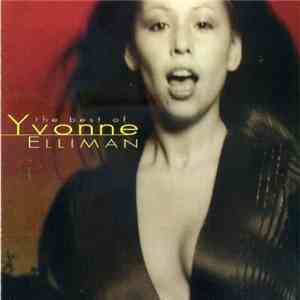 Yvonne Elliman - The Best Of Yvonne Elliman