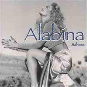 Alabina - Sahara