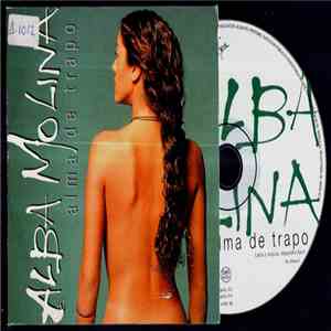 Alba Molina - Alma De Trapo