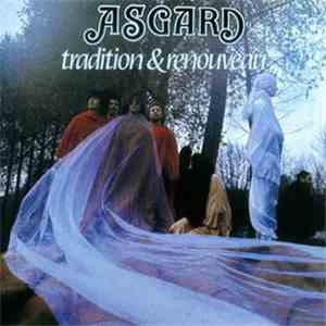 Asgard  - Tradition & Renouveau