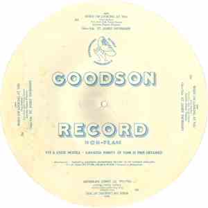 Astoria Dance Players / Bay State Syncopators - When I'm Looking At You / S ...