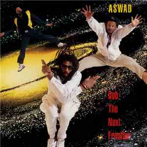 Aswad - Dub: The Next Frontier