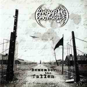 Barbarian Prophecies - Remember The Fallen