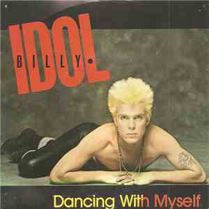 Billy Idol With Gen X - Dancing With Myself